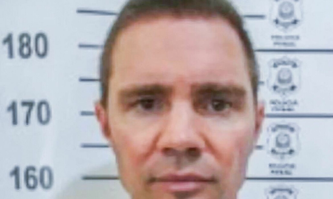 Supremo decide se mantém prisão de Vorcaro