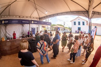 Festa de São Longuinho tem tradição e atrações na Freguesia da Escada