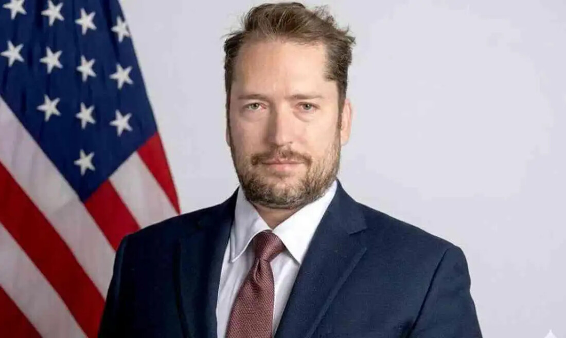 Itamaraty confirma revogação de visto de assessor de Trump