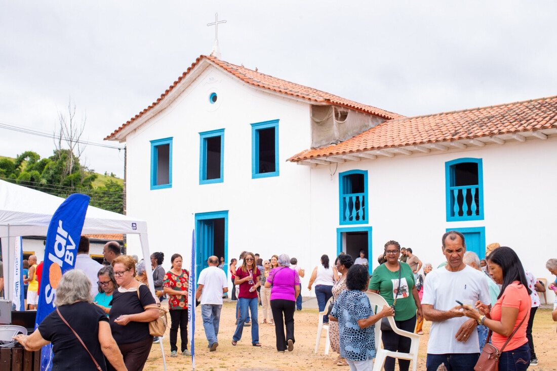 Guararema reúne tradição religiosa e cultura geek neste fim de semana