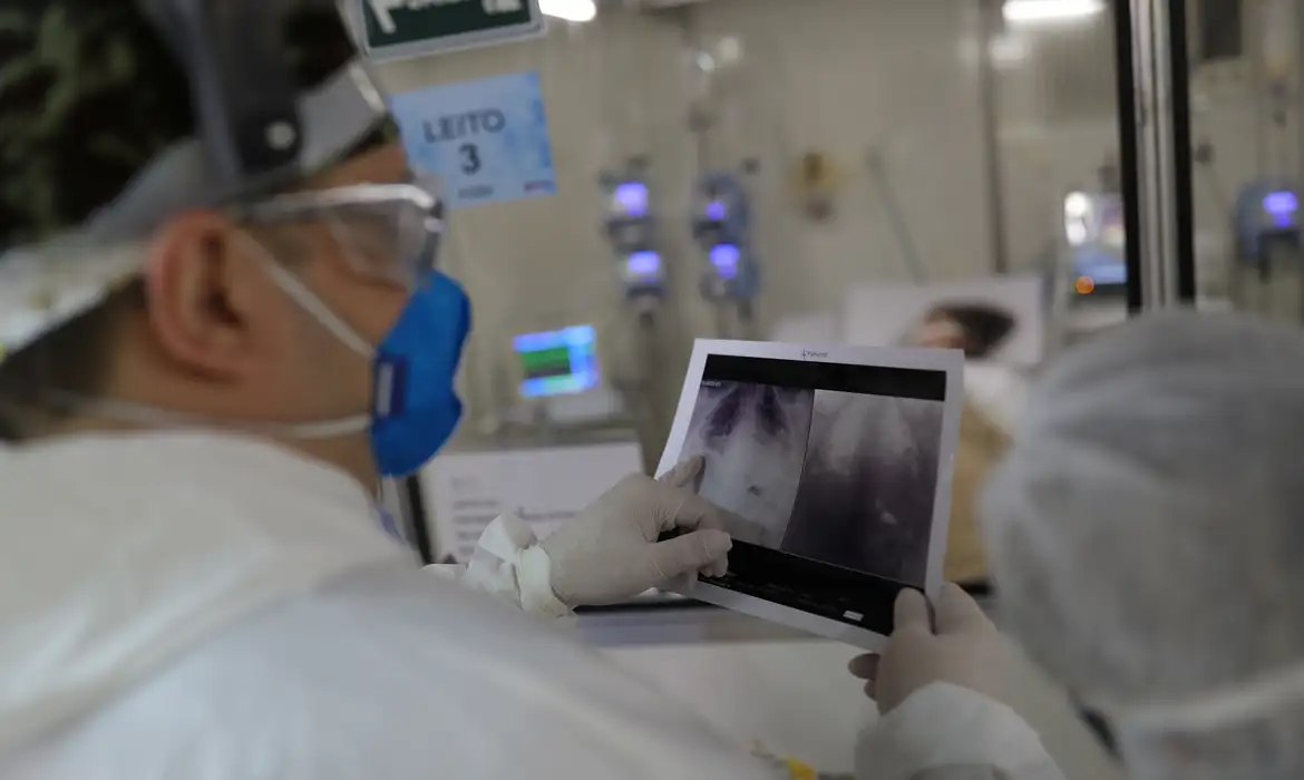 Broncopneumonia: entenda quadro que causou internação de Bolsonaro