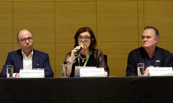 Petrobras atribui aumento do diesel à guerra no Oriente Médio