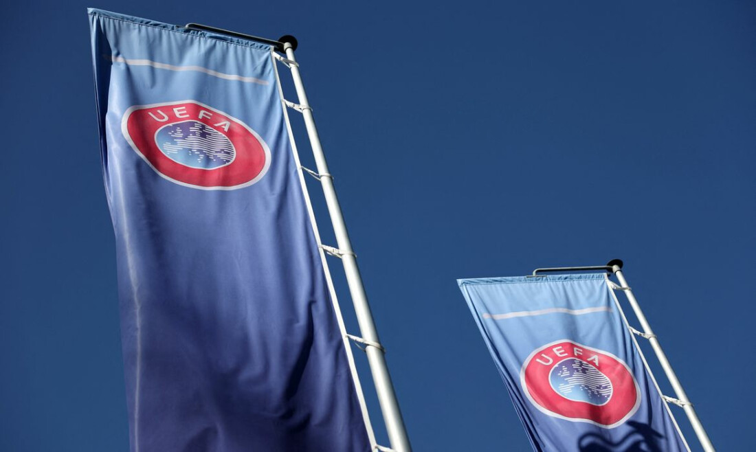 Uefa cancela Finalíssima em meio a conflitos no Oriente Médio