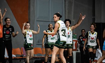 Unimed Campinas controla Sodiê Mesquita e estreia com vitória na LBF