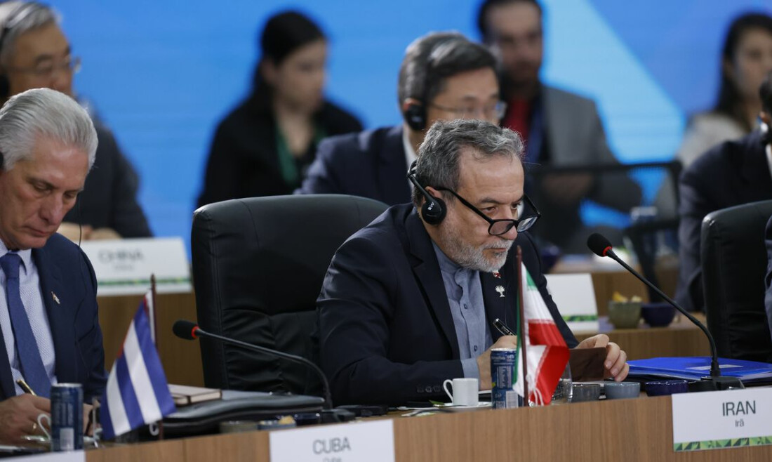 Irã descarta negociação; Arábia Saudita e Emirados interceptam mísseis
