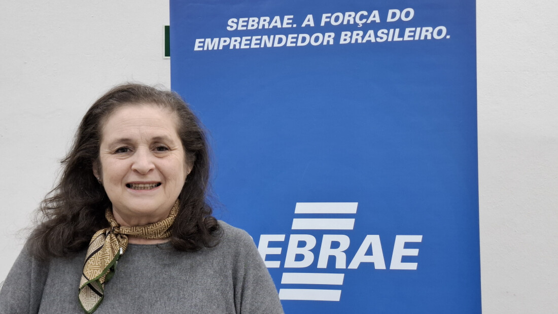 Mulher: a força da liderança 