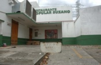 Restaurante Popular de Suzano está com atendimento suspenso