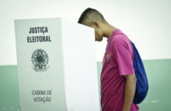 Justiça eleitoral promoverá campanha para atrair jovens