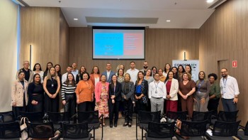 Câmara Técnica de Saúde do Condemat+ se reúne com TCE-SP