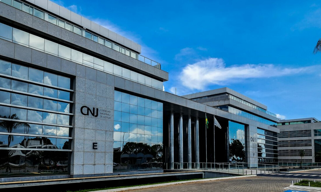 Em 20 anos, CNJ puniu 126 magistrados com aposentadoria compulsória
