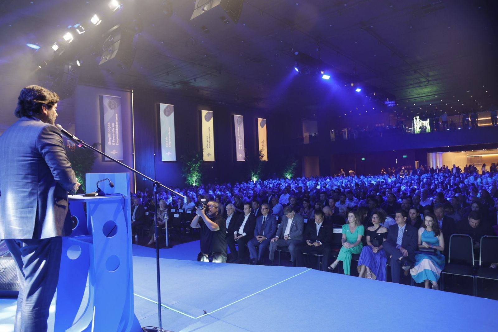 Municípios do Condemat+ disputam etapa estadual do Prêmio Prefeitura Empreendedora 