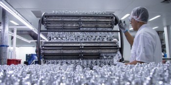 Total de empresas quase triplica nos últimos três anos