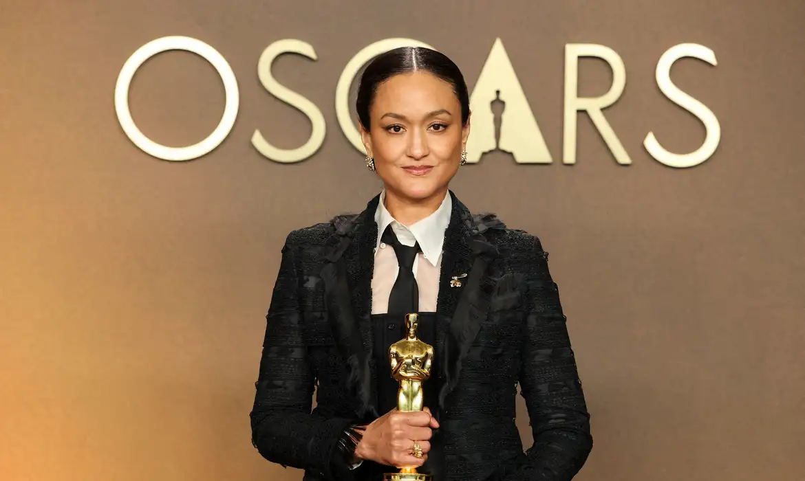 Mulheres marcam noite do Oscar 2026 com conquistas históricas