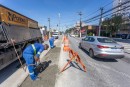 Prefeitura promove mudanças no Nova Mogilar para melhorar a fluidez do trânsito