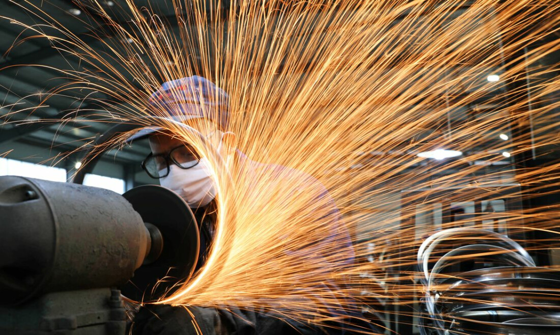 Pouco mais da metade das indústrias planeja investir em 2026