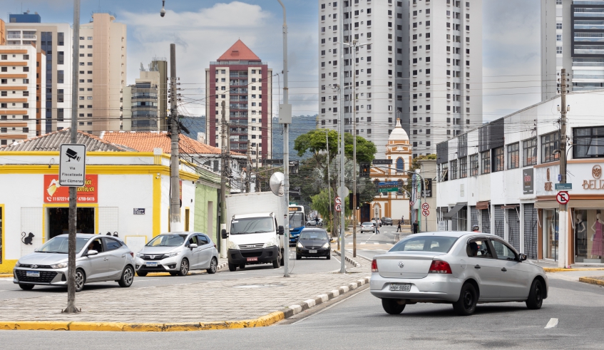 Mogi registra queda 50% no número de mortes em acidentes, aponta Infosiga