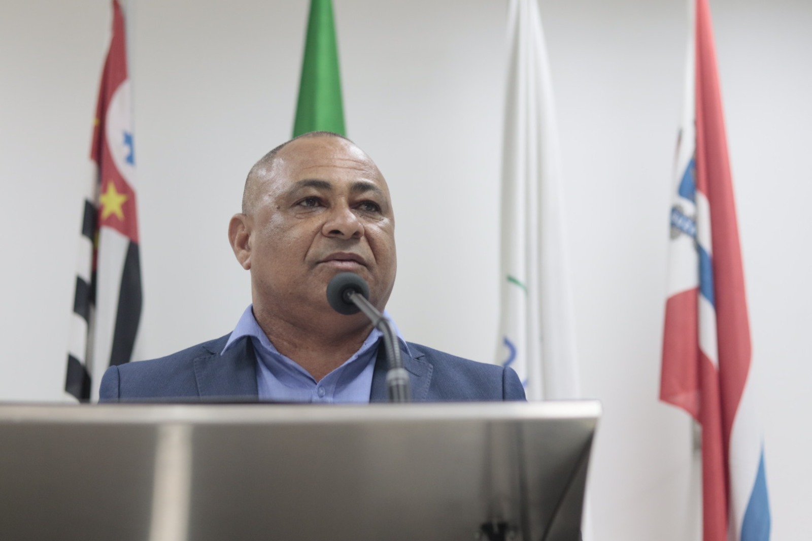 Câmara de Suzano vota inclusão do Dia da Mãe Atípica no calendário oficial 