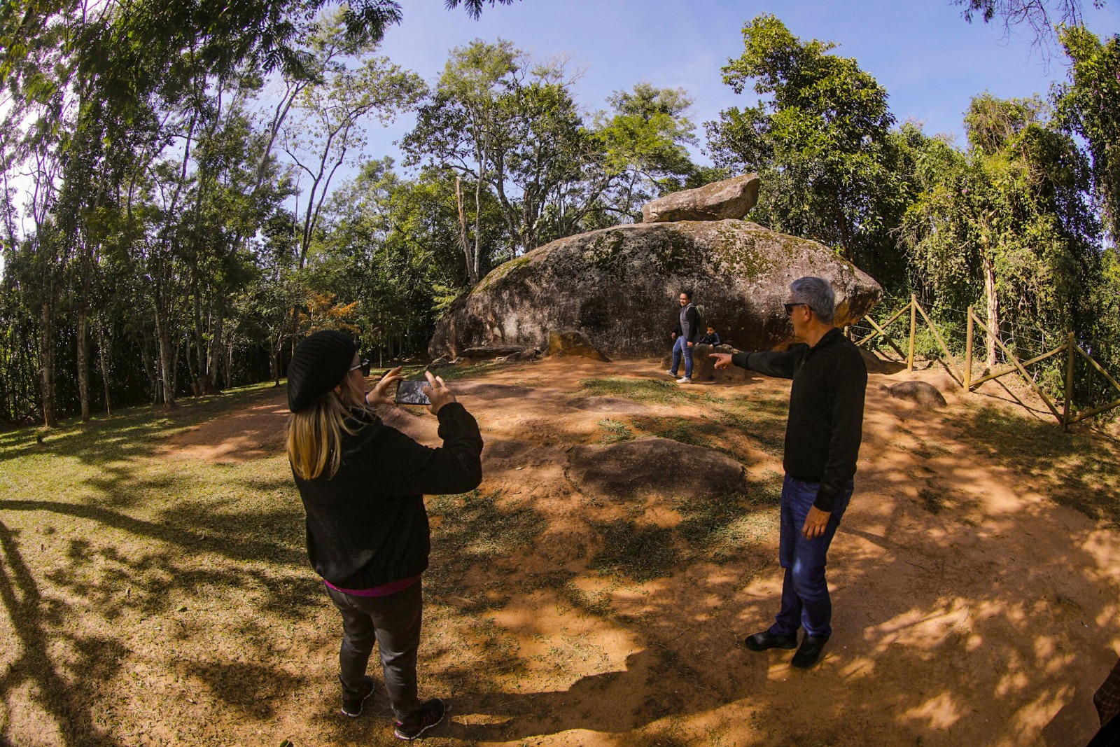 Guararema abre inscrições para a 2ª edição de 2026 do City Tour