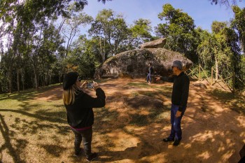Guararema abre inscrições para a 2ª edição de 2026 do City Tour