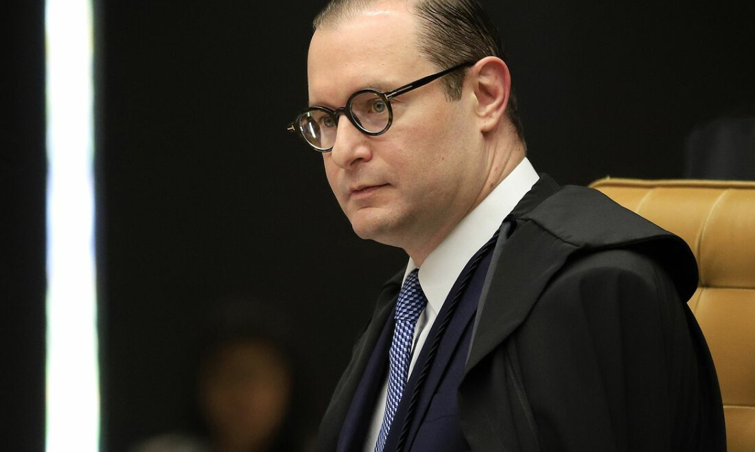 Zanin condena deputados do PL por cobrar propina para liberar emendas 