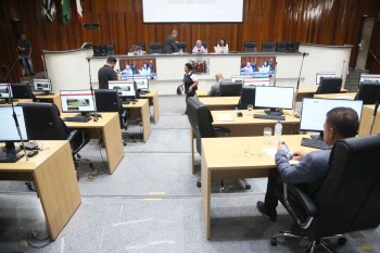 Câmara de Mogi aprova projeto de Lei para proteger Ecopontos