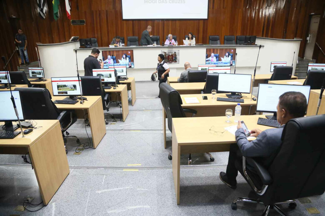 Câmara de Mogi aprova projeto de Lei para proteger Ecopontos