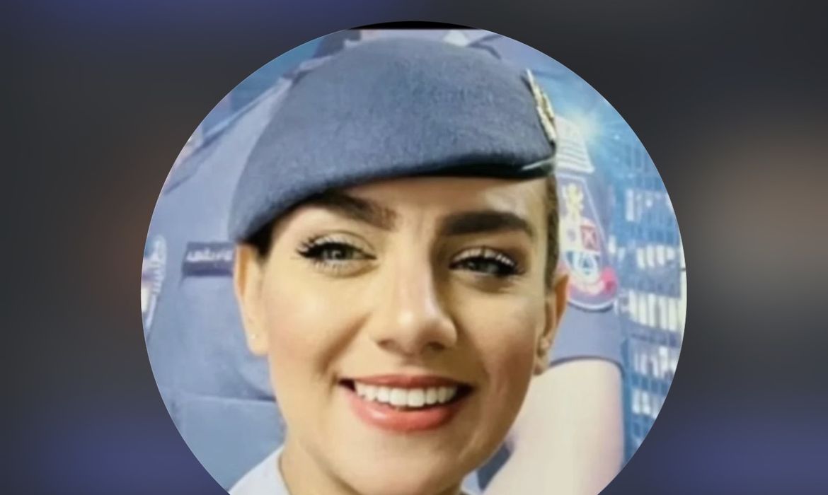 Tenente-coronel é indiciado por feminicídio, diz defesa da PM morta