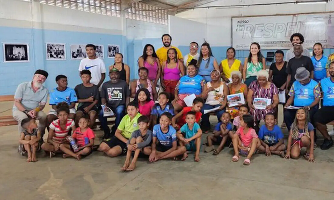 Tombamentos ajudam a proteger comunidades quilombolas