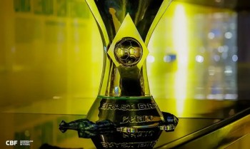 Rádio Nacional transmite jogos da sétima rodada do Brasileirão