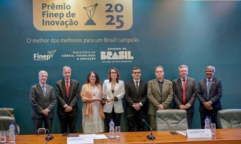 Prêmio Finep de Inovação mostra avanços na regionalização dos recursos
