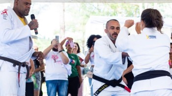 Câmara de Arujá realiza ação social para as mulheres neste domingo (22)