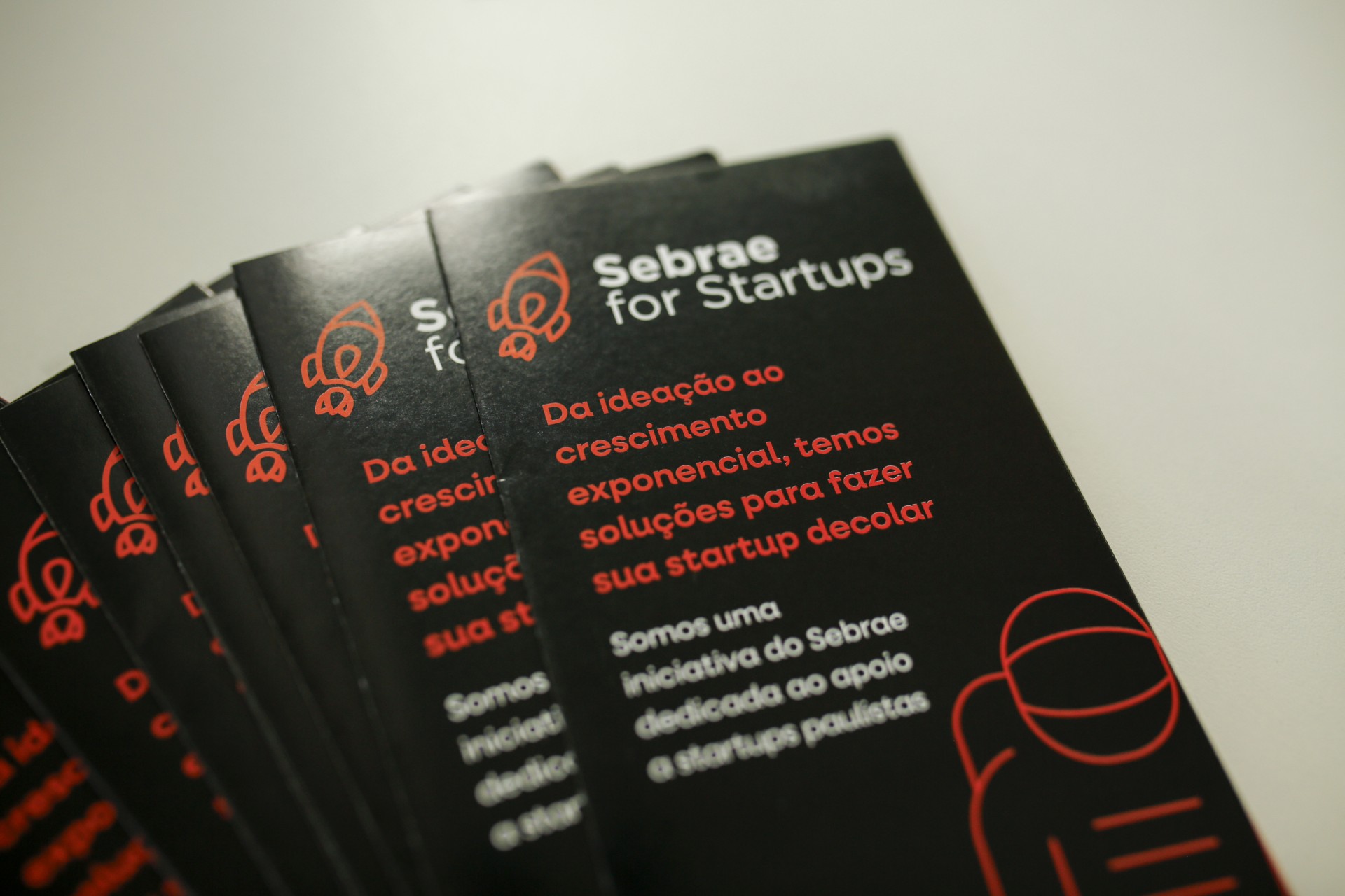 Programa gratuito de pré-aceleração de startups do Sebrae-SP recebe inscrições