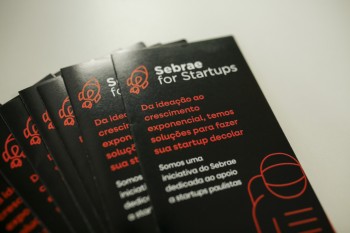 Programa gratuito de pré-aceleração de startups do Sebrae-SP recebe inscrições