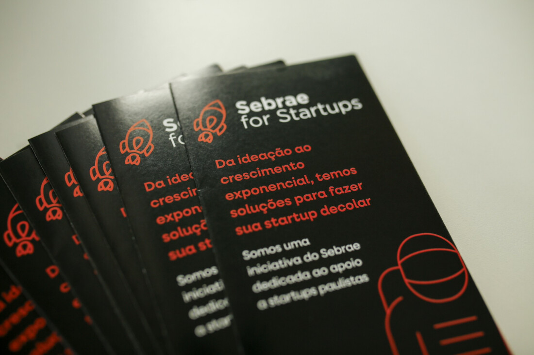Programa gratuito de pré-aceleração de startups do Sebrae-SP recebe inscrições