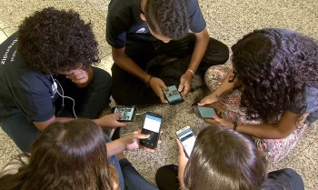 Participação de famílias é desafio do ECA Digital, dizem especialistas