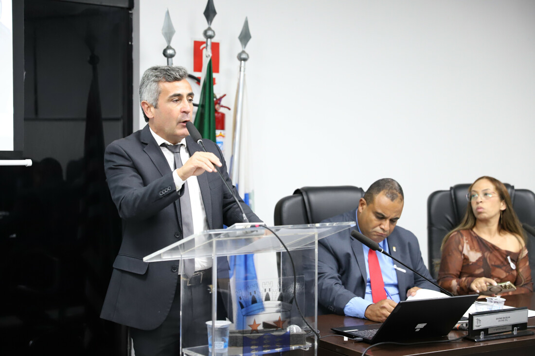 Câmara aprova campanha do Laço Branco e envolve homens no combate à violência