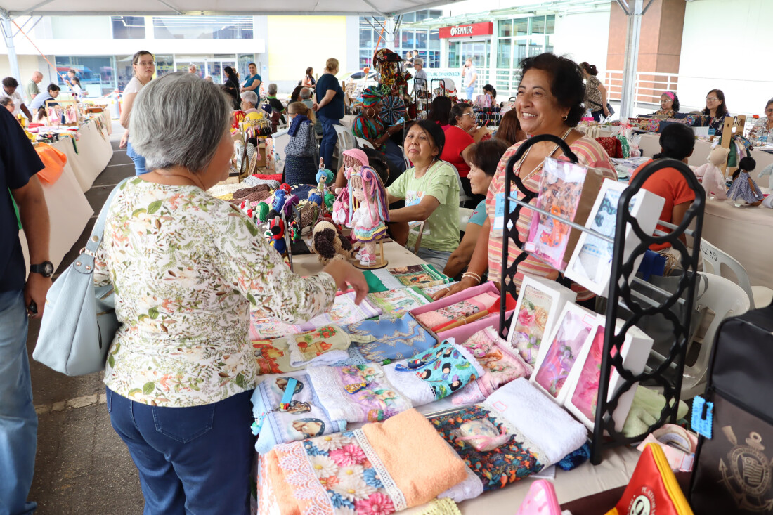Suzano promove 'Festa do Artesão' entre esta quinta-feira e sábado