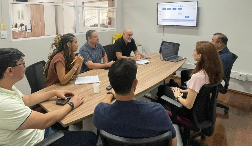 Mogi das Cruzes reforça protocolos para ampliar segurança no tratamento de dados pessoais