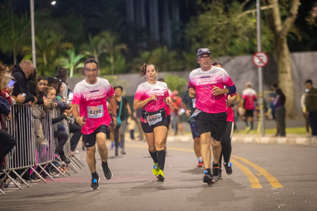 Guararema abre inscrições para a Corrida do Trabalhador 2026 
