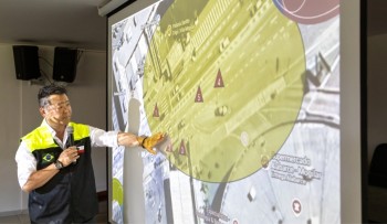 Mudanças no trânsito na Nova Mogilar entram em vigor no sábado (21)