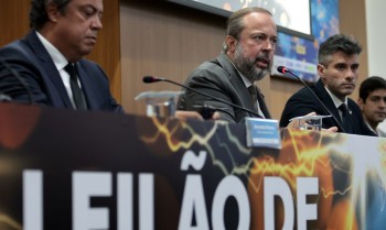 Leilão contrata 19 mil MW em leilão histórico para reserva energética