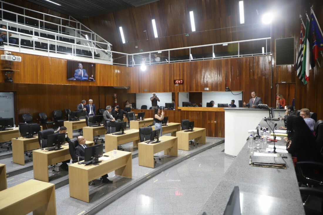 Câmara de Mogi aprova criação do Conselho e do Fundo Municipal de Bem-Estar Animal