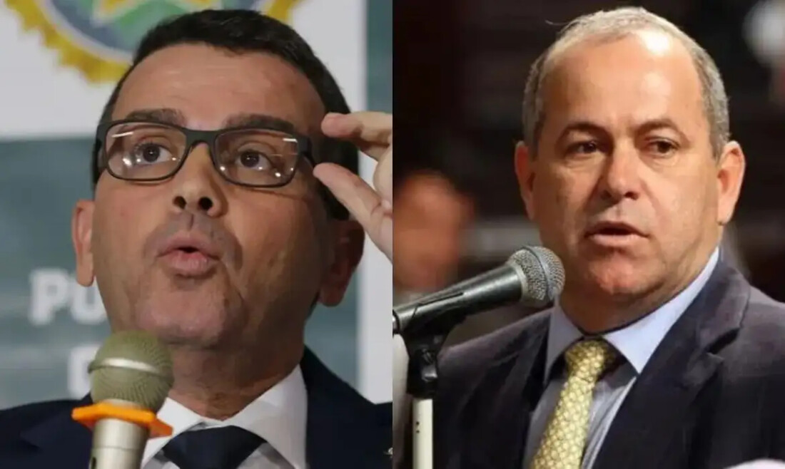 Dois condenados pela morte de Marielle são transferidos para Bangu 8