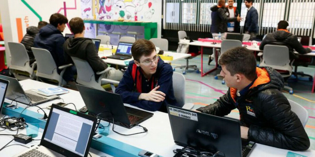 Maioria dos jovens empreendedores não recebe apoio do poder público