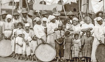 Livro aborda escravidão infantil no século 19 e reflexos na atualidade