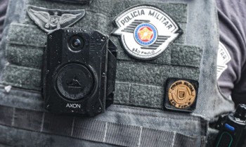 MPRJ recomenda uso correto das câmeras corporais pelas polícias do Rio