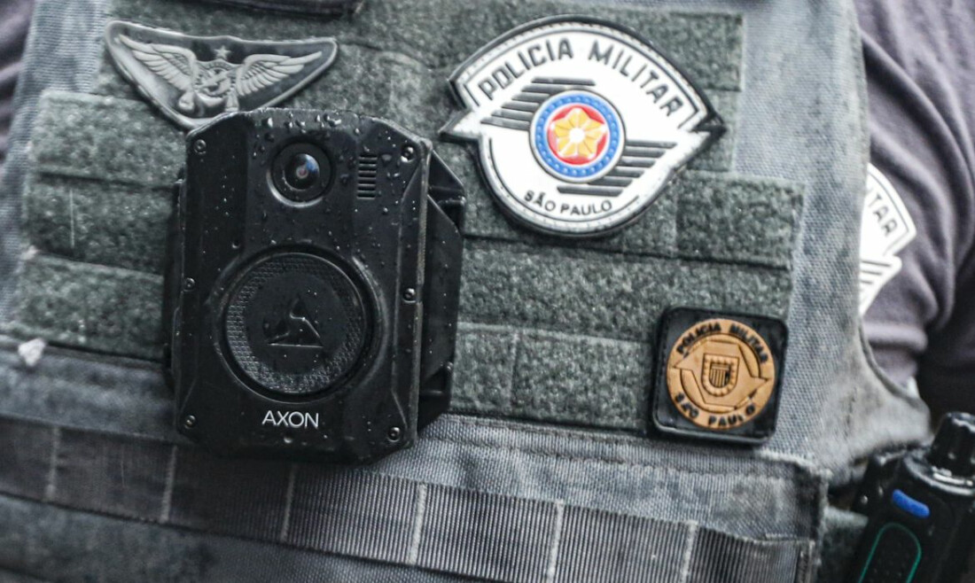 MPRJ recomenda uso correto das câmeras corporais pelas polícias do Rio