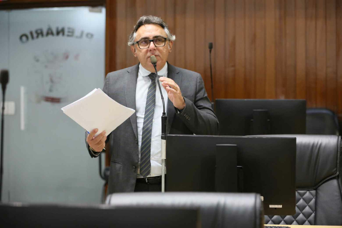 Mogi das Cruzes solicita Delegacia Especializada para Pessoas com Deficiência