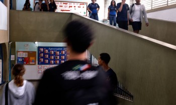 Unicef alerta para prejuízos da falta de acesso à água nas escolas