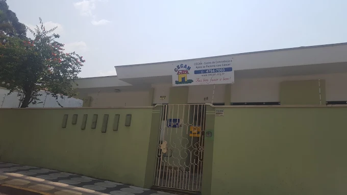 Cecan dá início à campanha “Páscoa Solidária” com pacientes oncológicos